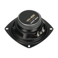thumbnail image 4 of Altavoces Para Coche, Altavoces Negros Para Coche Estéreo Para Camión Para Coche, 4 of 8