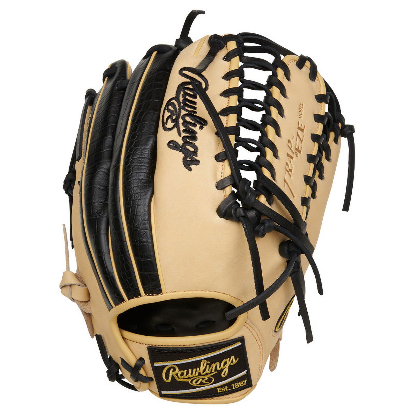 Rawlings Heart of the Hide Series Baseball Glove | LHT