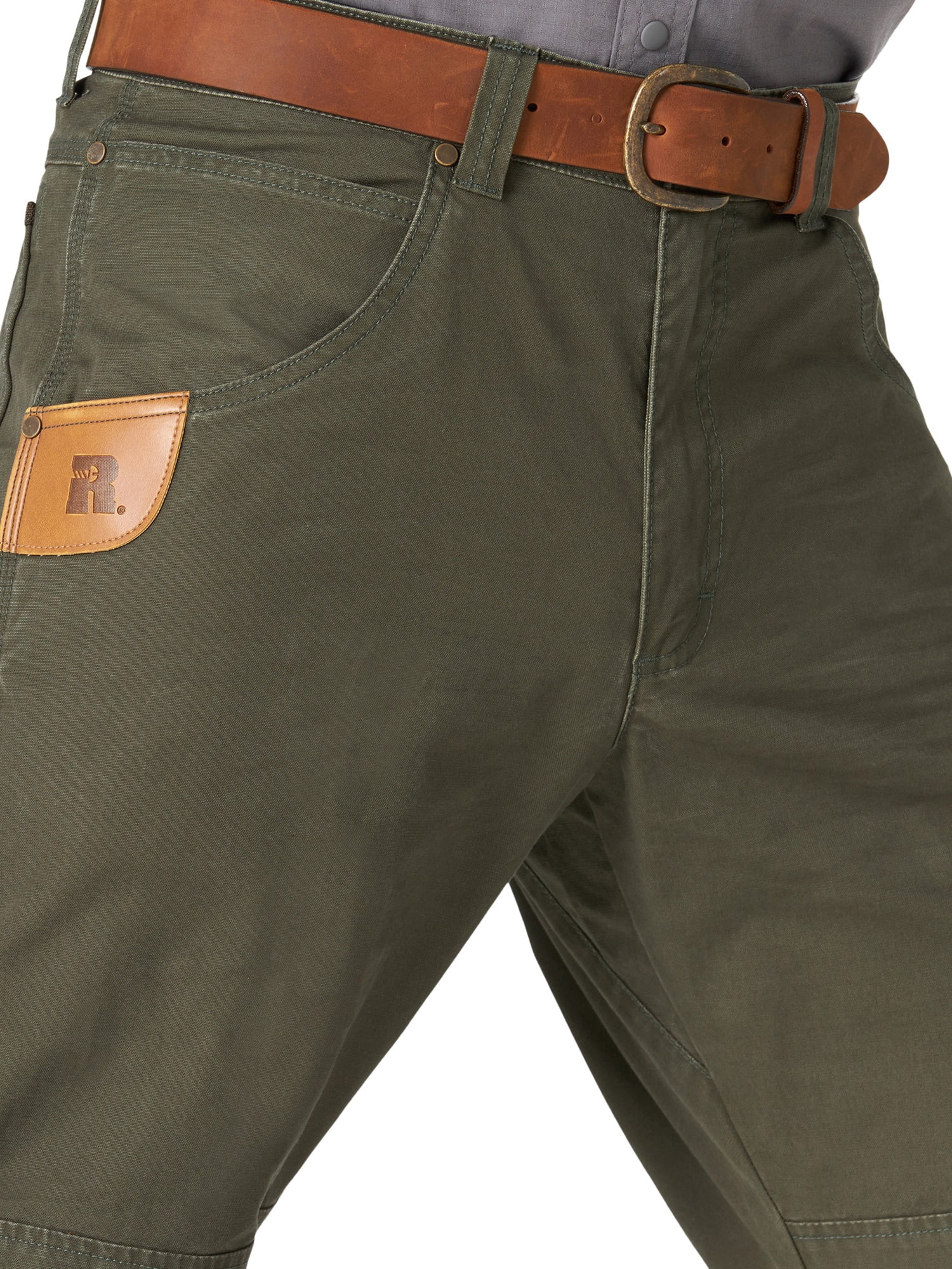 Wrangler® Men's Riggs Utility Pant