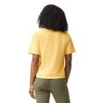 thumbnail image 2 of Comfort Colors Women�'s Heavyweight Boxy T-Shirt, 2 of 3