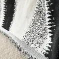 thumbnail image 5 of 1 pieza Funda de sofá de chenilla universal para todas las estaciones, manta reversible con borde de flecos, manta de sofá de ocio, manta bohemia de lujo, 5 of 5