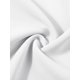 thumbnail image 5 of Txlixc, camisetas sin mangas de verano para mujer, sin mangas, lisas/flores/hojas, camisas de encaje con cuello en V, chaleco informal suelto para mujer Txlixc  Estilo de ocio, 5 of 6