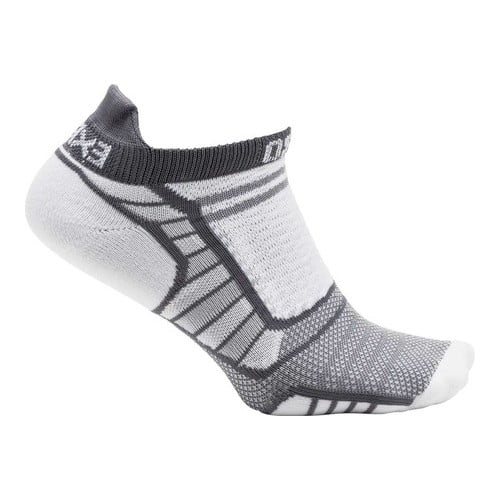 2 Thorlo ProLite No Show Ankle Socks White Medium ~ New 