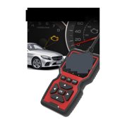 V519 OBD2 Scanner Diagnostic Tool Car Engine Fault Code Detector Professional Auto Check Engine Code Reader ,Reliable Car Helper