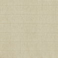 thumbnail image 4 of Kate Aurora Solid Colored Traditional Home Top & Bottom Rod Pocket French Door Curtain Panel With Tieback - Assorted Colors & Sizes, 4 of 4
