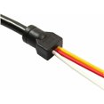 thumbnail image 2 of HDMI RCA 3 Cable HDMI To RCA Converter Adapter Cable HDMI One Way Transmission Transmitter Cord 1.5m RCA, 2 of 4