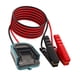 thumbnail image 4 of Cable de arranque para coche de 1,8 m, calibre 12 AWG, 100 A, abrazadera multifuncional, accesorio seguro Estilo C, 4 of 9