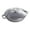 Graphite Grey, variant on Staub Cast Iron 4.5-qt Perfect Pan - Dark Blue