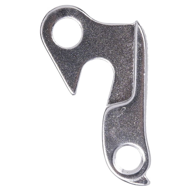 sweethay Suspensión de cambio, instalación práctica, suministros para bicicletas, accesorios mejorados, equipo de marco, resistencia al Accesorios para motos Tipo 4