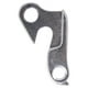 thumbnail image 1 of sweethay Suspensión de cambio, instalación práctica, suministros para bicicletas, accesorios mejorados, equipo de marco, resistencia al Accesorios para motos Tipo 4, 1 of 6