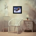thumbnail image 4 of Sorenson, Jack 14x12 Black Modern Framed Museum Art Print Titled - Nicks Express, 4 of 5