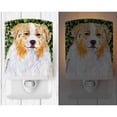thumbnail image 2 of Caroline's Treasures SS8733CNL Australian Shepherd Ceramic Night Light, 6x4x3", multicolor, 2 of 2
