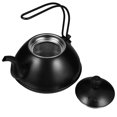 thumbnail image 3 of 5L Stainless Steel Tea Kettle for Hot Water and Coffee, 3 of 5