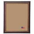 thumbnail image 3 of Rayne Mirrors American Made Rayne Traditional Cameo Bronze Frame, 3 of 4