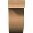 thumbnail image 2 of 3 1/2"W x 8"H x 12"L Del Monte Smooth Rafter Tail, Western Red Cedar, 2 of 4