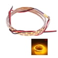 thumbnail image 4 of Bande LED, 90cm Bande LED 90 Interio Bande de Diode Performance de Premier Ordre, 4 of 8