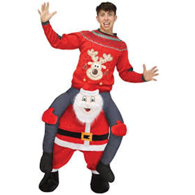 2020 Cosplay Me Santa Claus Pig Mascot Costume Kids Birthday party Fancy dress 