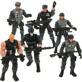Excite Toys U.S. Army Chopper with 2 Soldier Action Figure Set Walmart
