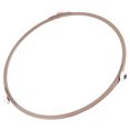thumbnail image 4 of MesaSe Microwave Glass Turntable Ring Microwave Plate Roller Microwave Turntable Plate Ring Support, 4 of 6