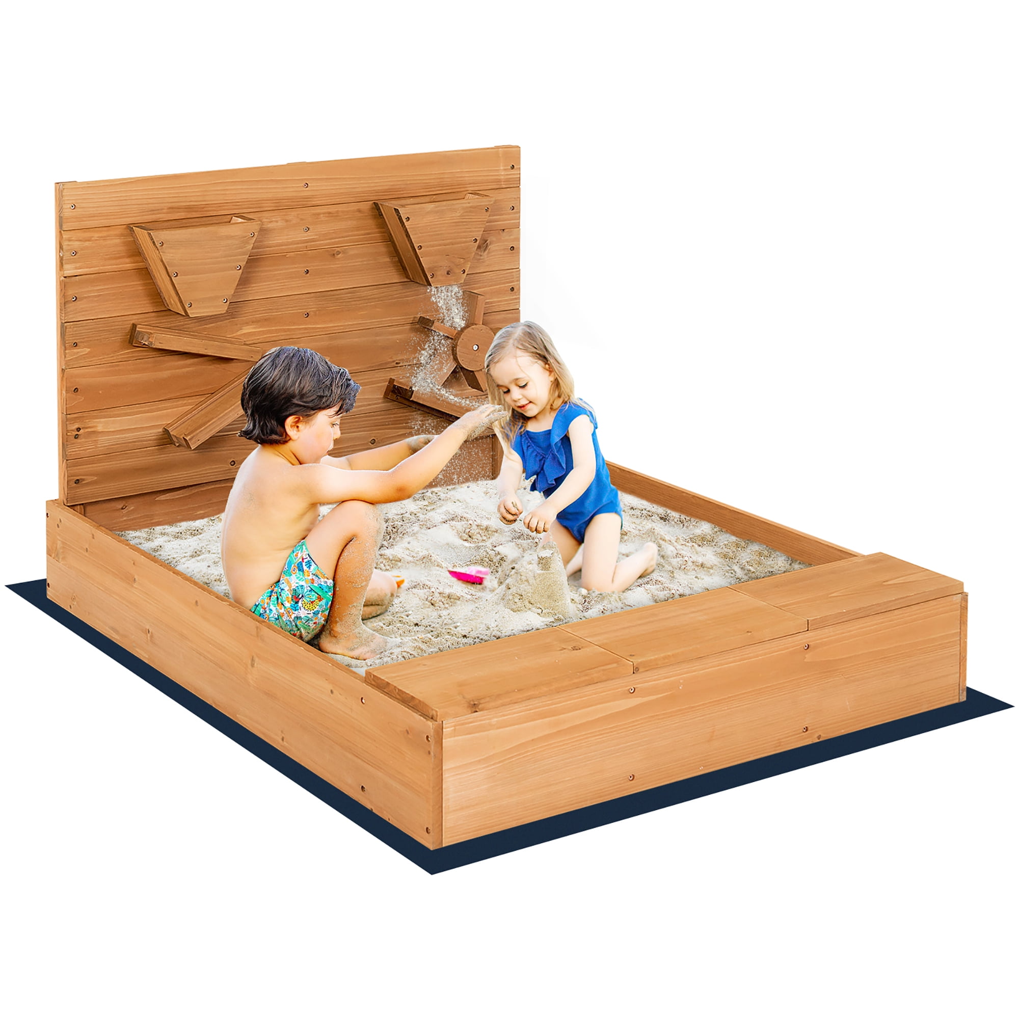 Argos childrens sand pit hotsell