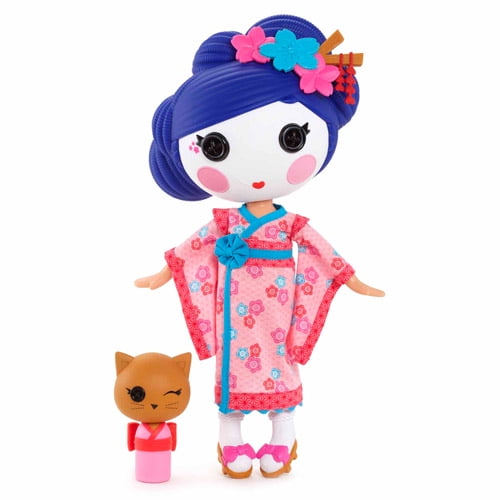 lalaloopsy dolls walmart