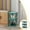 Green, variant on VBODN Shoe Organizer,Shoe Rack,Shoe Rack Organizer,Foldable Shoe Rack,Shoe Rack For Entryway,Shoe Storage Organizer