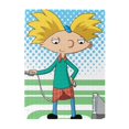 thumbnail image 1 of Rompecabezas de madera de 500 piezas de Hey Arnold para niños, niñas y adultos, juegos de memoria y agilidad, regalos desafiantes para decoración del hogar, 1 of 8