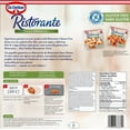 thumbnail image 2 of Ristorante Pizza Pepperoni Sans Gluten 315 g, 2 of 5