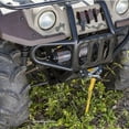 thumbnail image 2 of Keeper KT3000 Electric Winch 1.7 Horsepower 3000 Pound ATV with 50 Foot Cable, 2 of 2