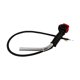thumbnail image 4 of Interruptor de manija para cortadora de césped con cable, dispositivo portátil robusto para desbrozadoras 1 pieza, 4 of 9
