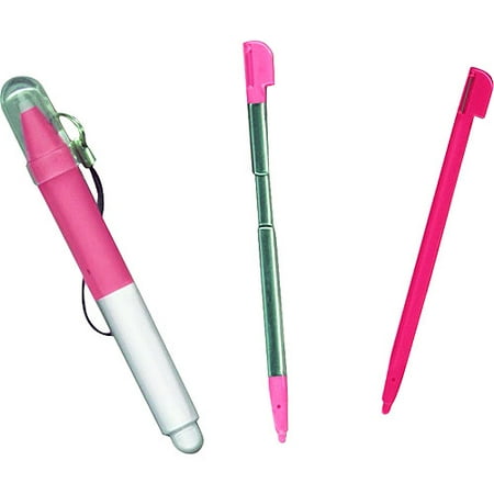 Girls Stylus