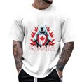 thumbnail image 1 of Men Canada Day Shirt Canada Is Not For T Shirt Keep Canada Proud Canadian Canadian Canadian Tee, 1 of 3