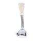 thumbnail image 4 of Grifo de cocina ajustable con ahorro de agua, manguera, aireador, difusor, boquilla giratoria de 360°, 4 of 13