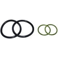 thumbnail image 5 of 4Pcs Solenoid Valve Seal Ring Set For BMW E53 E60 E63 E64 E65 E66 E70, 5 of 5