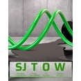 thumbnail image 2 of Carrete de cable de extensión DEWENWILS de 60 pies, 12 AWG/3C SJTOW con 3 salidas, 2 of 7