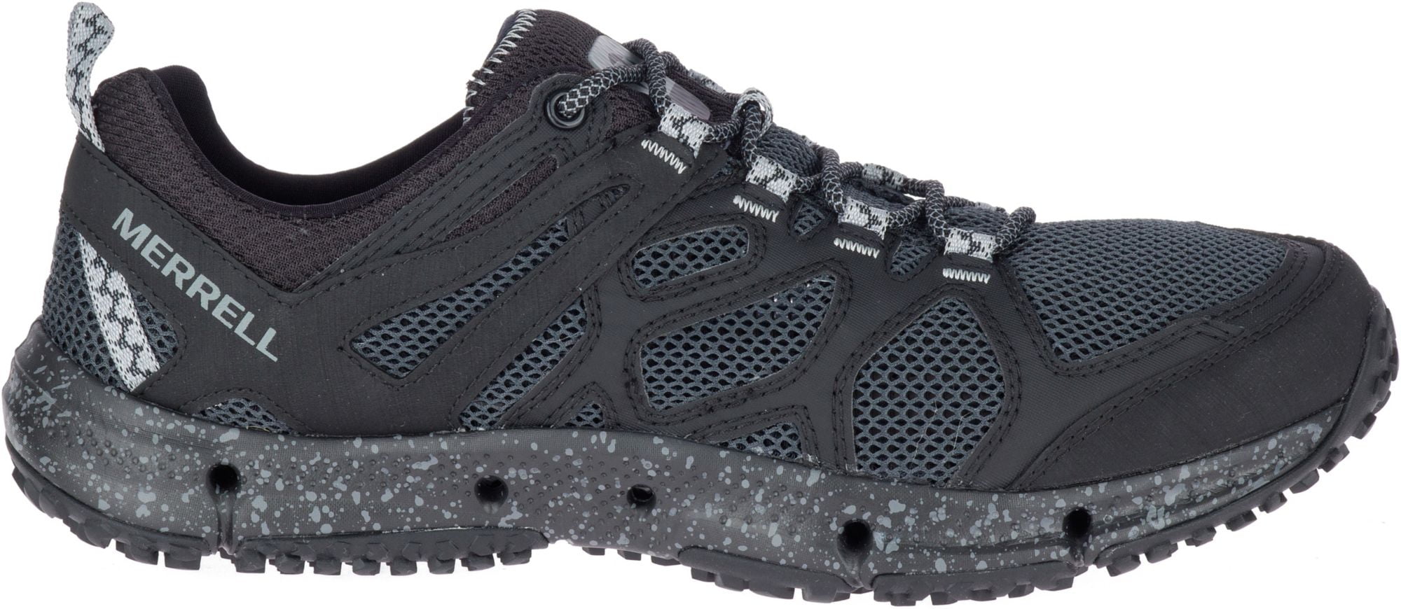 Merrell - Merrell Men's Hydrotrekker Shoe - Walmart.com - Walmart.com