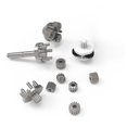thumbnail image 2 of Lishi 5G Base Station Antenna Reducer: Intelligent Drive, 24mm Encoder, Miniature DC Motor, 2 of 5
