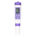 thumbnail image 2 of ORP Meter, ORP Test Pen Digital Display Replaceable PH Probe  For Swimming Pools For Laboratories For Spas, 2 of 8