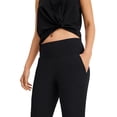 thumbnail image 4 of Jockey Women's Cotton Modal Foldover Jogger, 4 of 6
