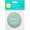 thumbnail image 4 of Wilton Standard Baking Cups 75/Pkg-Easter, 4 of 4
