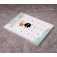 thumbnail image 6 of Inkdotpot Pack of 50, Boy/Girl Baby Shower Party Collection, Who Is My Mama? Baby Shower Party Games, Activities, Decorations, Cloud & Balloons Theme Party Supplies, 6 of 6