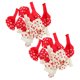 thumbnail image 1 of TABLETREANDS 20Ud Globos De Látex Multicolor Para Romántica En Fiestas Y Bodas, 1 of 6