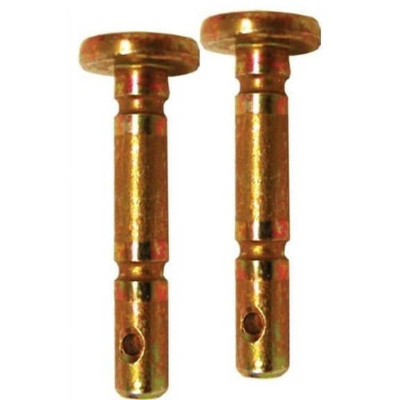 Oregon (2 Pack) 80-749 Snow Thrower 1- Shear Bolt For MTD 738-04124