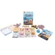 thumbnail image 2 of Juego de cartas Pandasaurus Games Castle Combo Strategy Kids 10+, 2 of 5