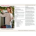 thumbnail image 2 of Premier Anti-Pilling Everyday Worsted Yarn-Linen, 2 of 2