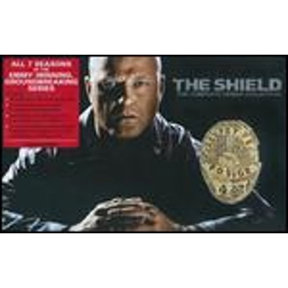 Pre-Owned Complete Series (DVD)
