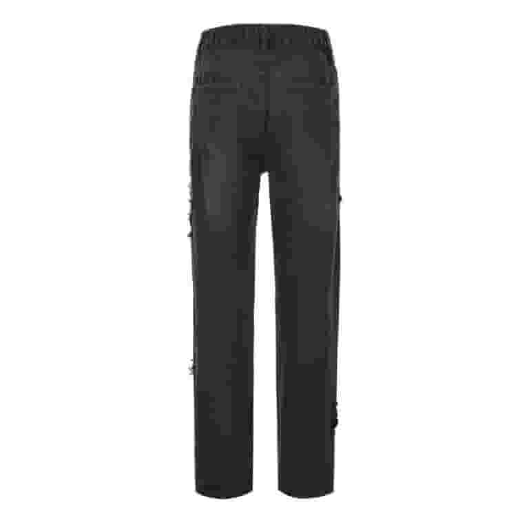 新品 大人気商品 snowsong Comfort Jeans Men's Men Jeans Baggy Jeans Mens Clothing