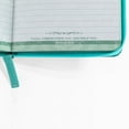 thumbnail image 6 of Journal-2018 Divine Details-Zippered-Teal Green-Thy Comforts, 6 of 7