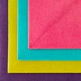 thumbnail image 6 of Hello Hobby X-Large Kraft Paper Gift Bags with Color Block, 10" x 13", 10 Count, for All Ages, 6 of 12