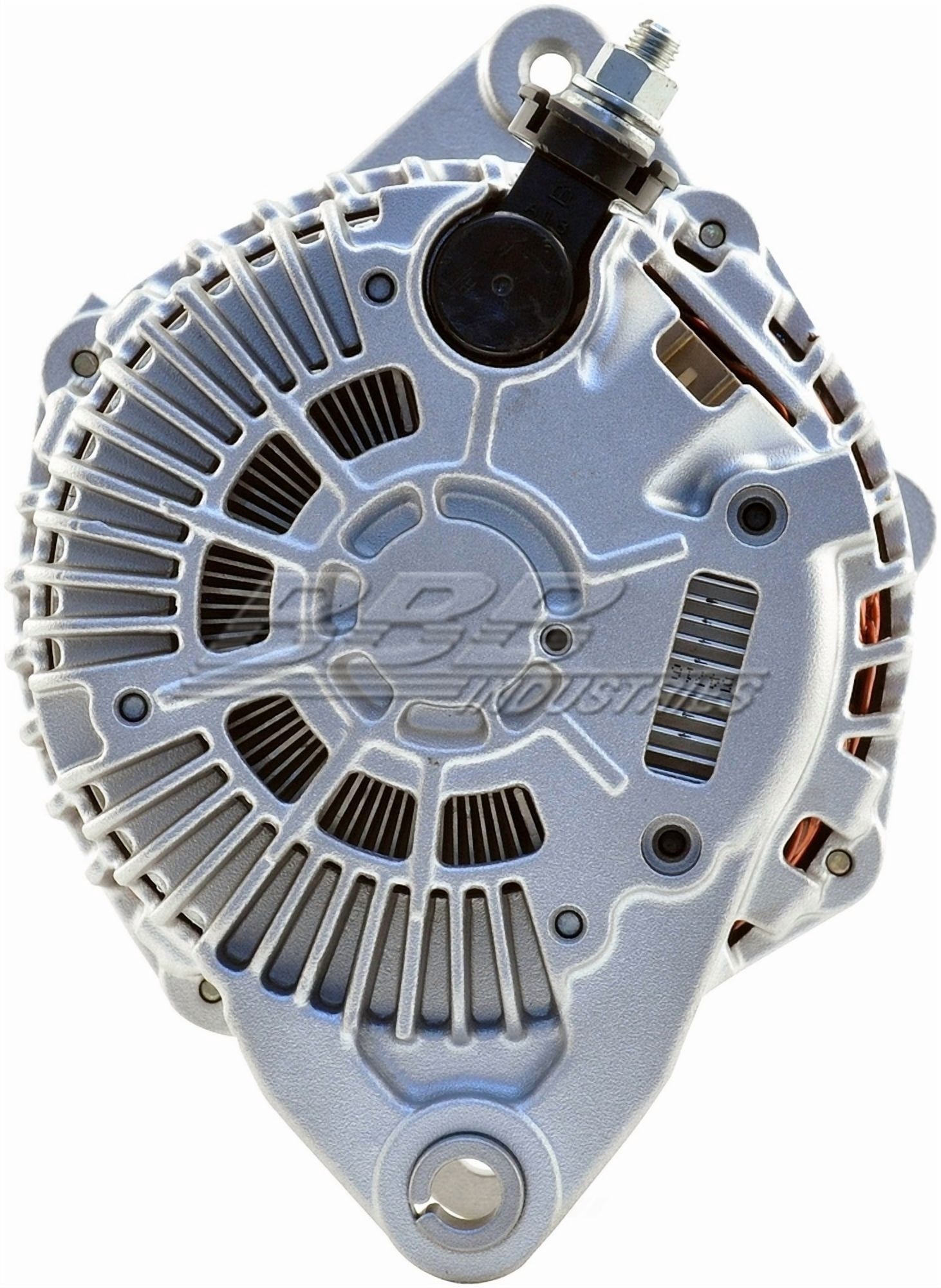 TERREPOWER formerly BBB Industries 11538 Reman Alternator